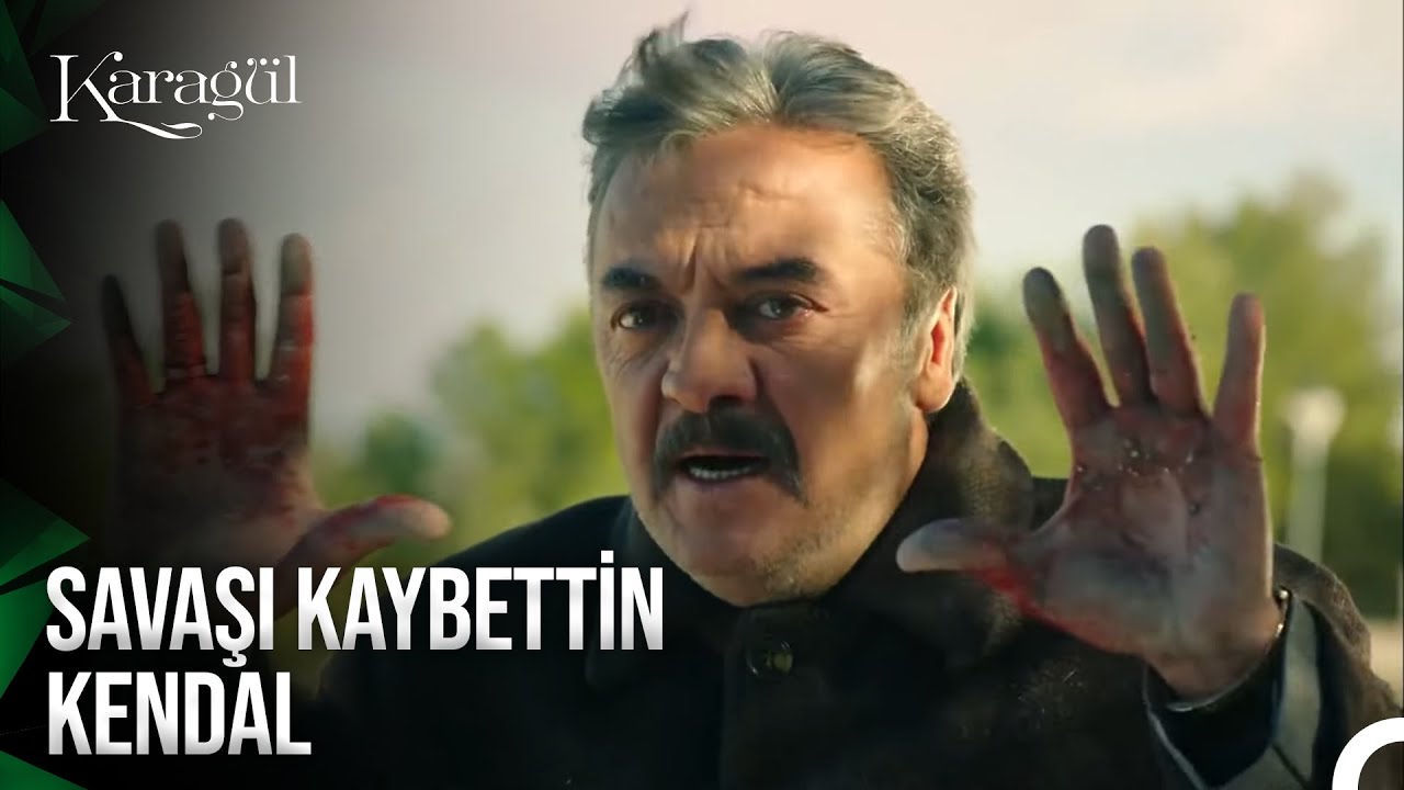 Kendal ve Hain Planlar 173 | Karagül