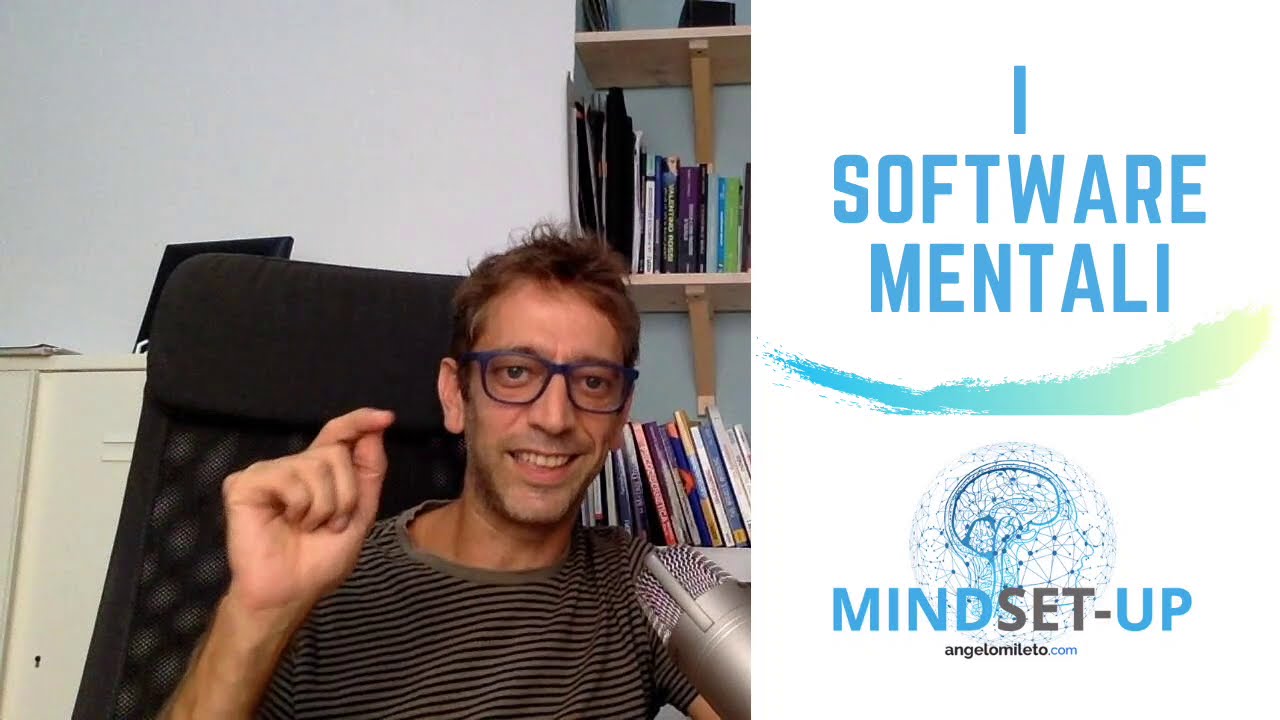 Mindset Finanziario: Cosa sono i 