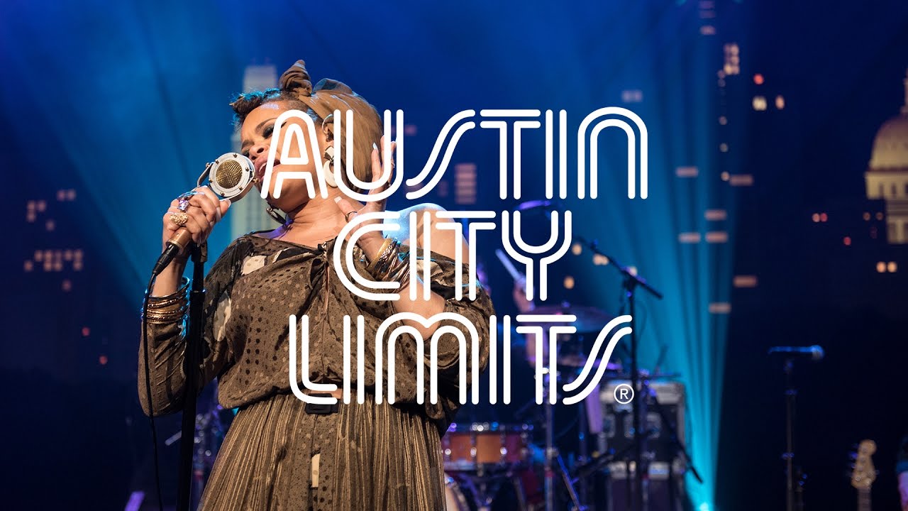 Andra Day on Austin City Limits 