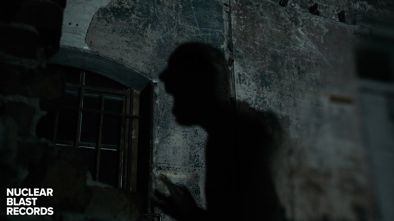 CONJURER - It Dwells (OFFICIAL MUSIC VIDEO)