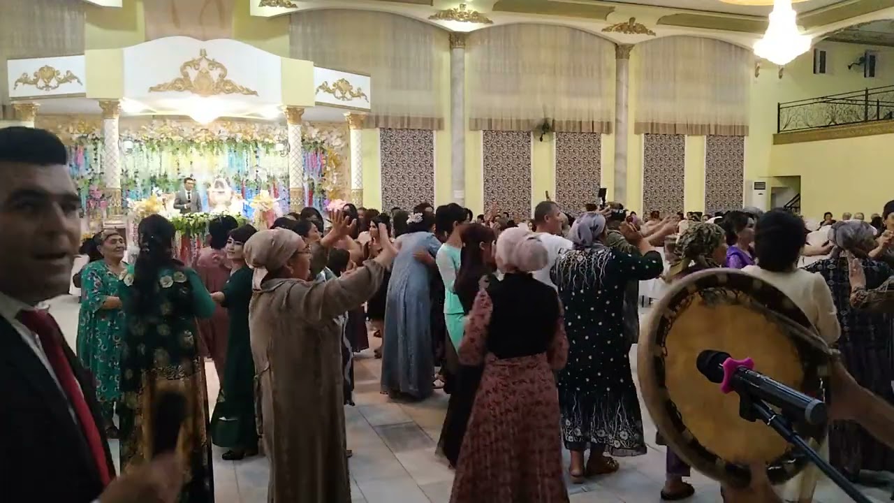 29.07.2022 Vopkent tumanidagi Tūyni jamshid Rahimov bomba qilib ūtkazdi