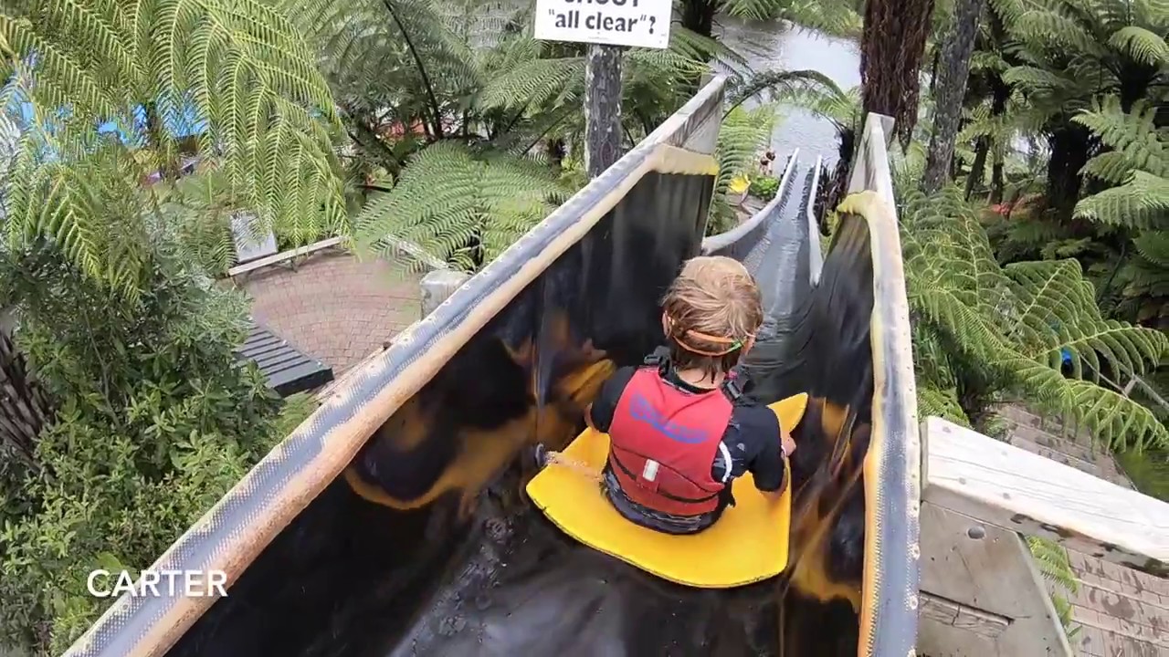 Waimarino Adventure Park