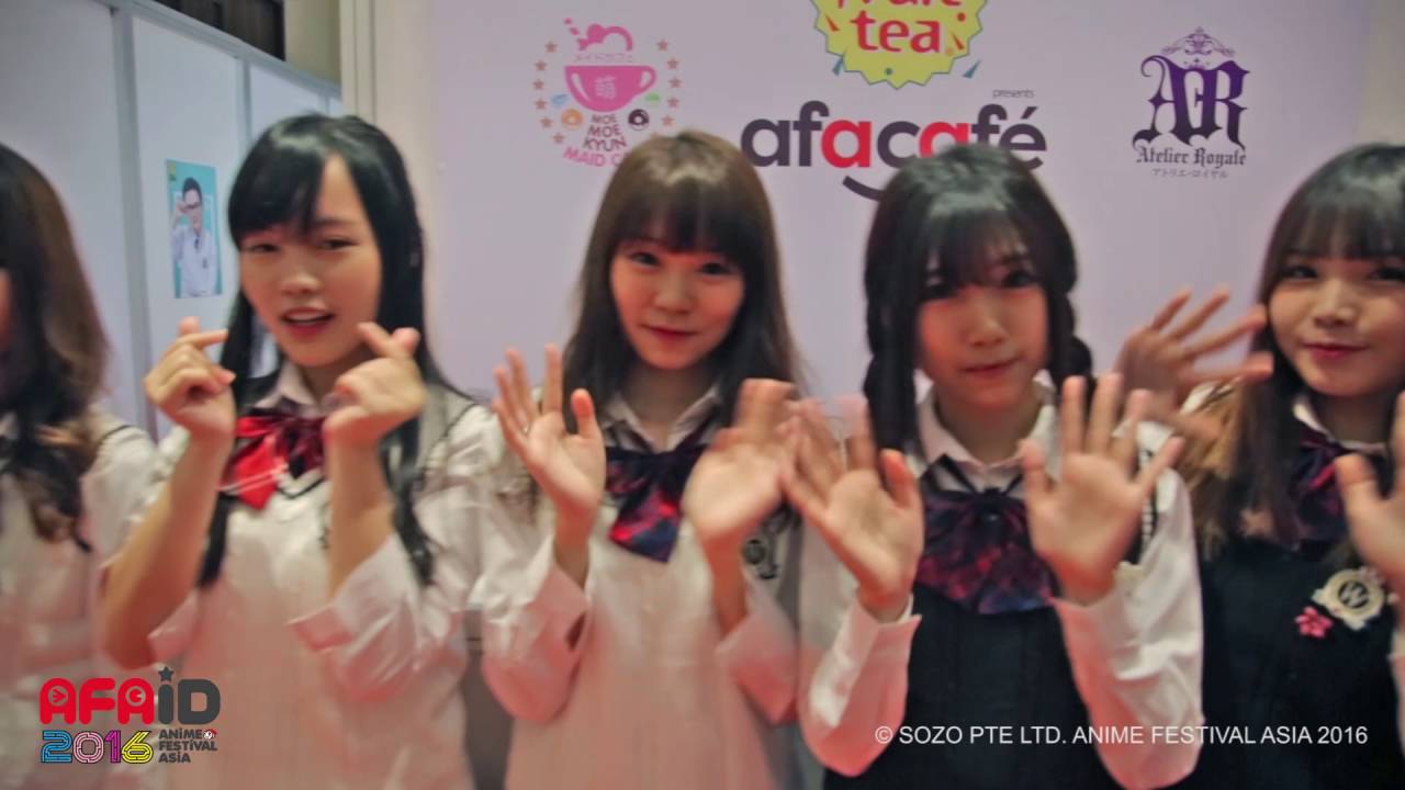 AFAID2016 - Day 2 Highlights