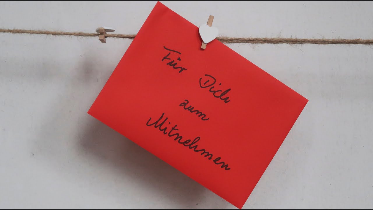Alles, was ihr tut, geschehe in Liebe (Jahreslosung 2024)