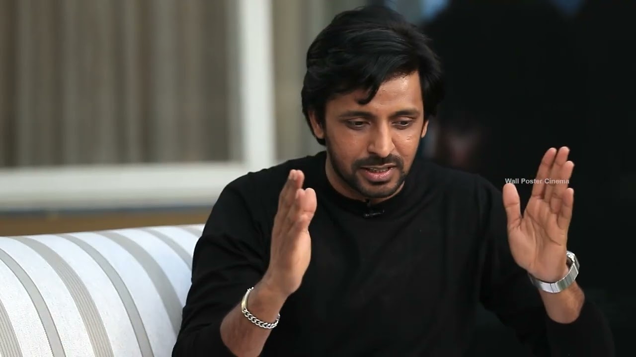 Natural Star Nani About commerciality kiling the art of cinema | Court State Vs A Nobody| 14th March