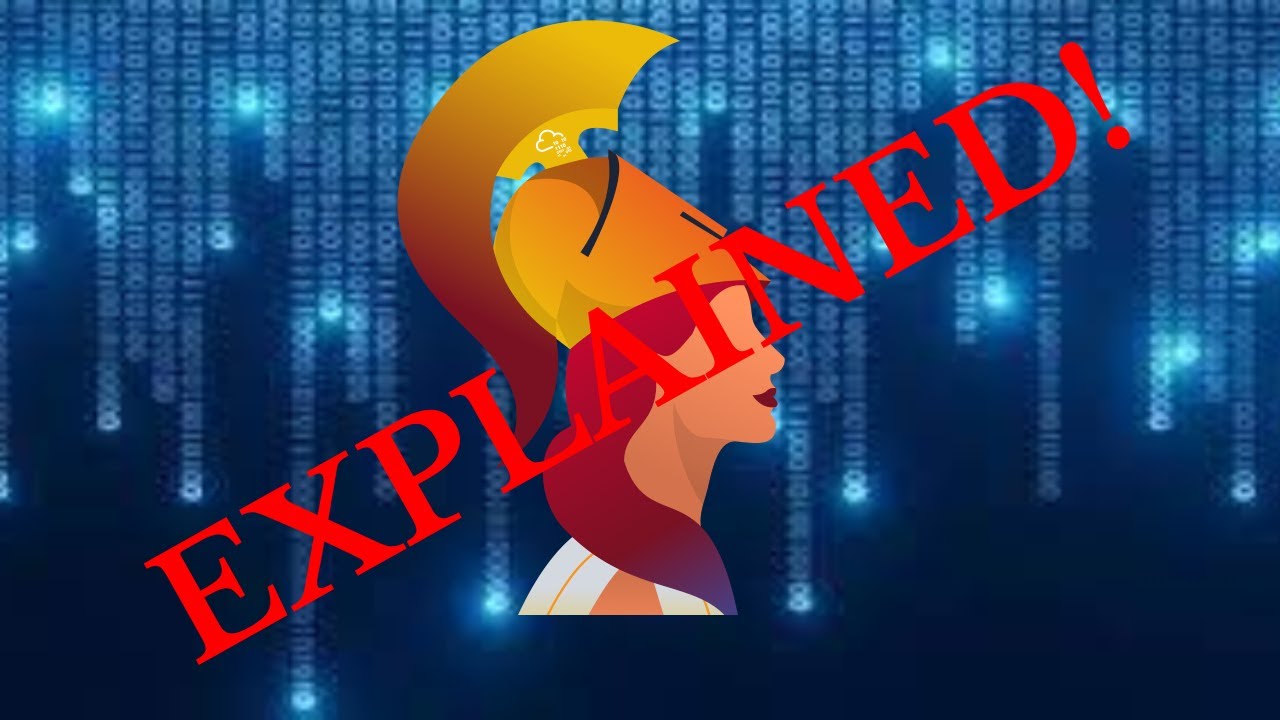 TryHackMe - Athena Walkthrough EXPLAINED!