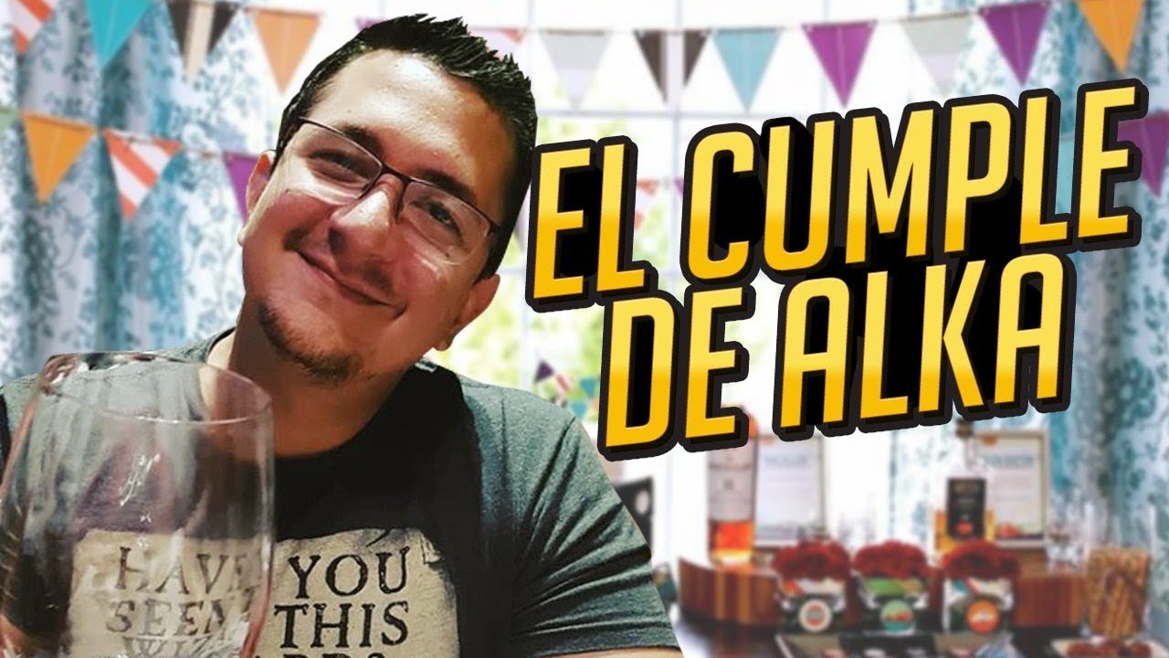 Stream Sorpresa con Alka y Tum Tum El chico del cumple Parte 2 Fin