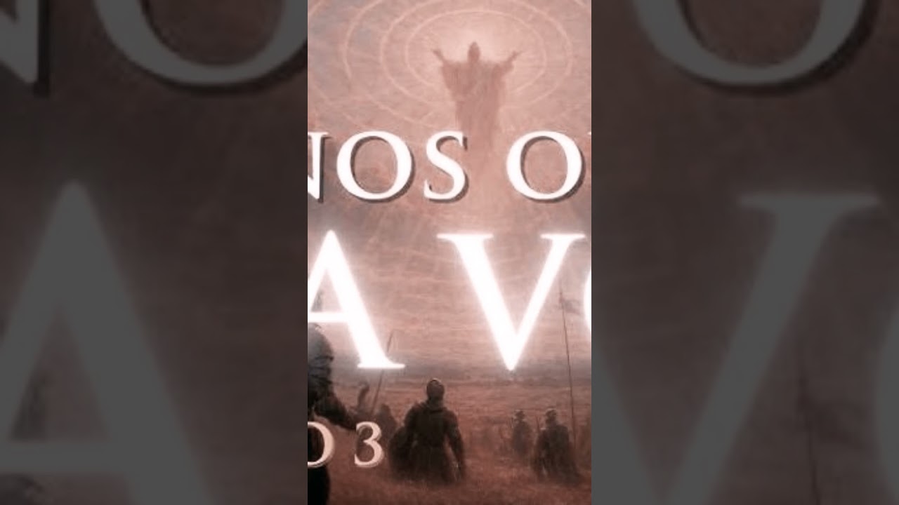Faz nos ouvir tua voz 