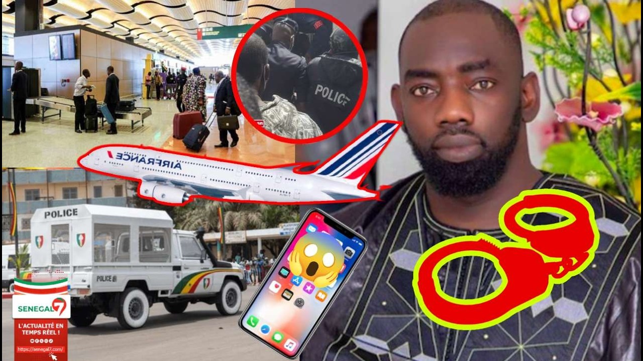 Arrestation de Niang Kharagne Lô? : Les nouvelles révélations surprenantes «  Aye Vidéos Gnou … »