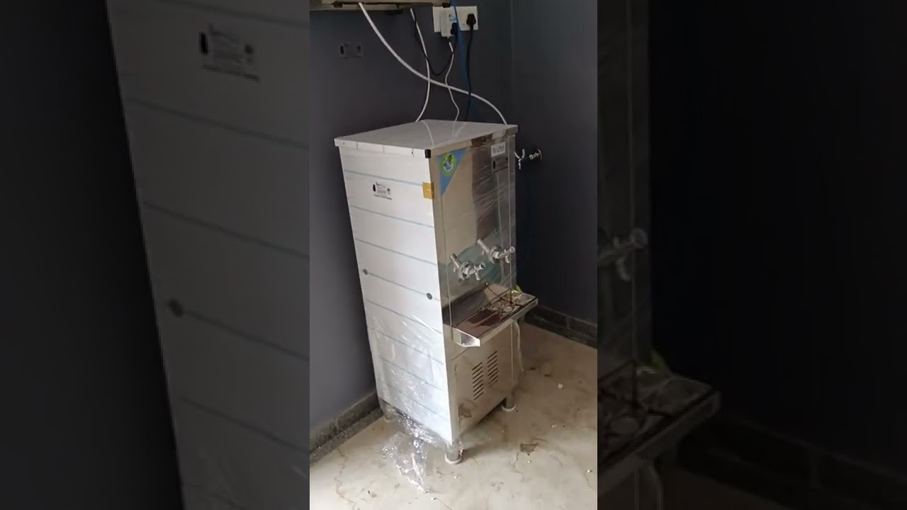 25 LPH Ro plant & 40 LTR UMA Water cooler available Best price and quality