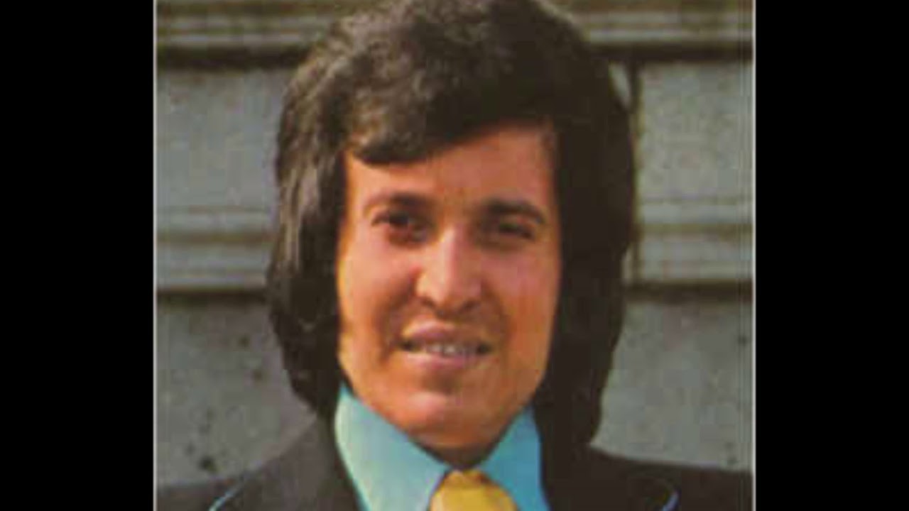 Mama Dolores  -   Rico Lanza 1973