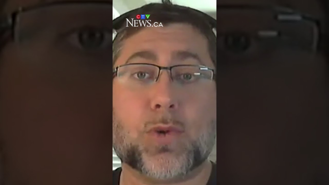 Ontario man shocked to be &lsquo;unbanked&rsquo; by his bank of 30 years