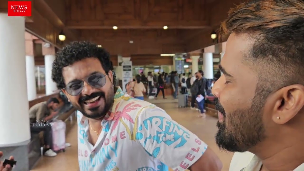 'അനുമോൾക്ക് മാത്രമല്ല പി ആർ' തുറന്നടിച്ച് ജിഷിനും പ്രവീണും Jishin and Praveen about Anumol #anumol 