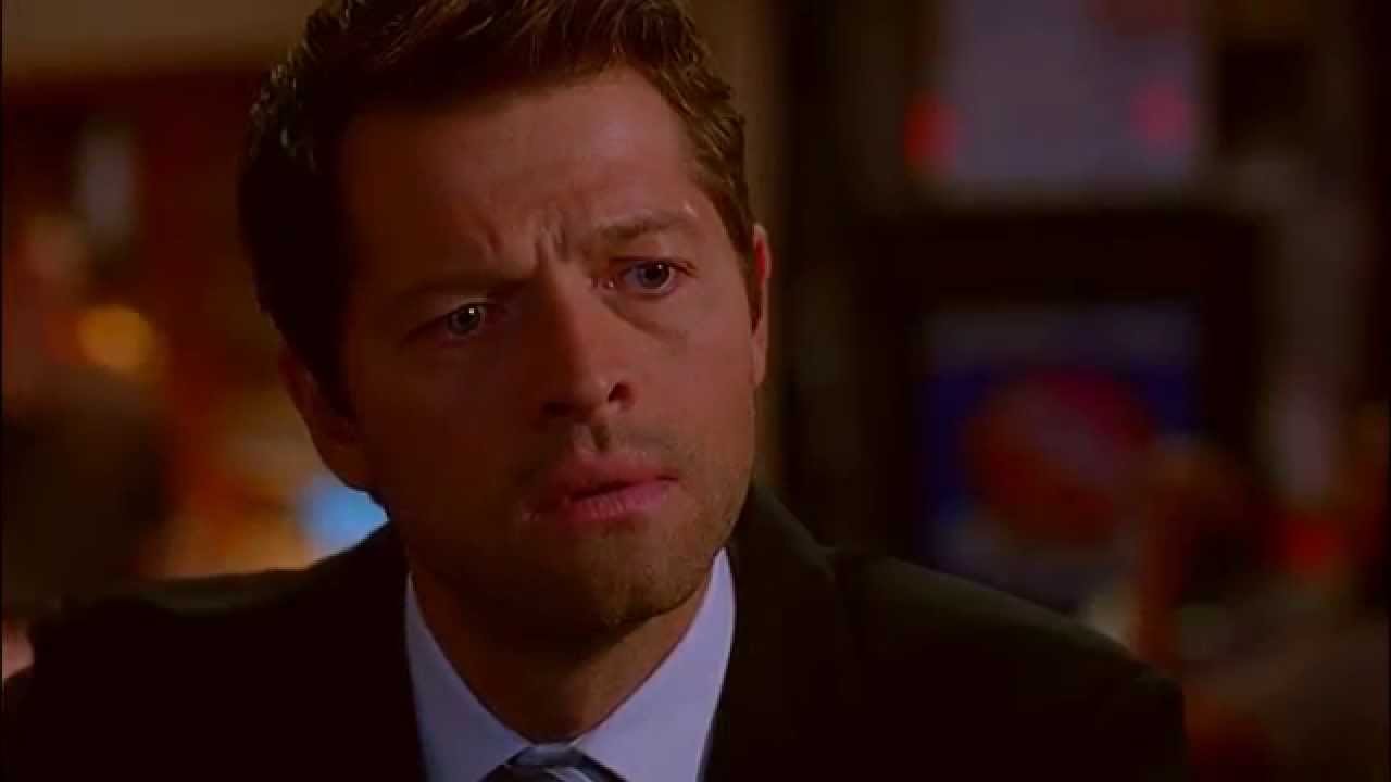 Undisclosed desires - Destiel