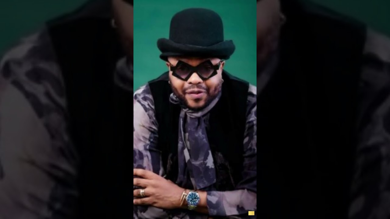 JB Mpiana  concert Aminata
