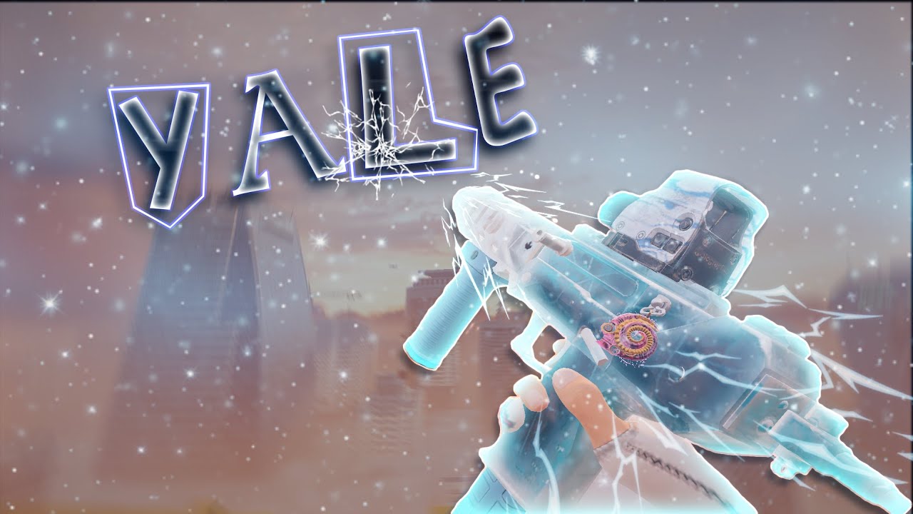 YALE | R6 Montage