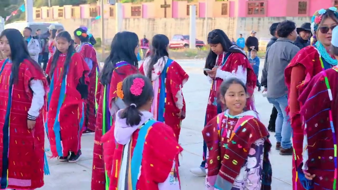Se puso al 100 la fiesta en honor a san martin caballero