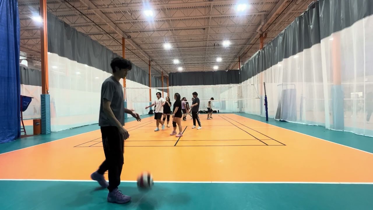 TDVC Thursday - Jan 15 - Set 2