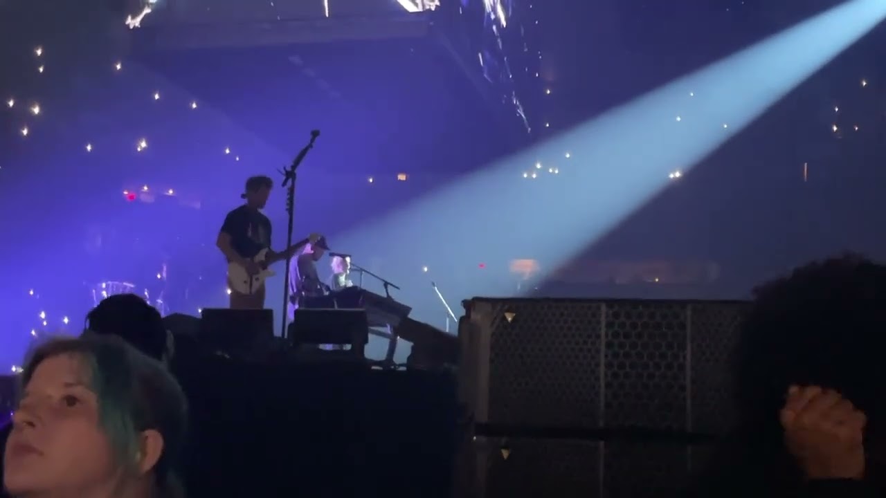 Linkin Park | From Zero World Tour | TD Garden - Boston, MA | July 31, 2025