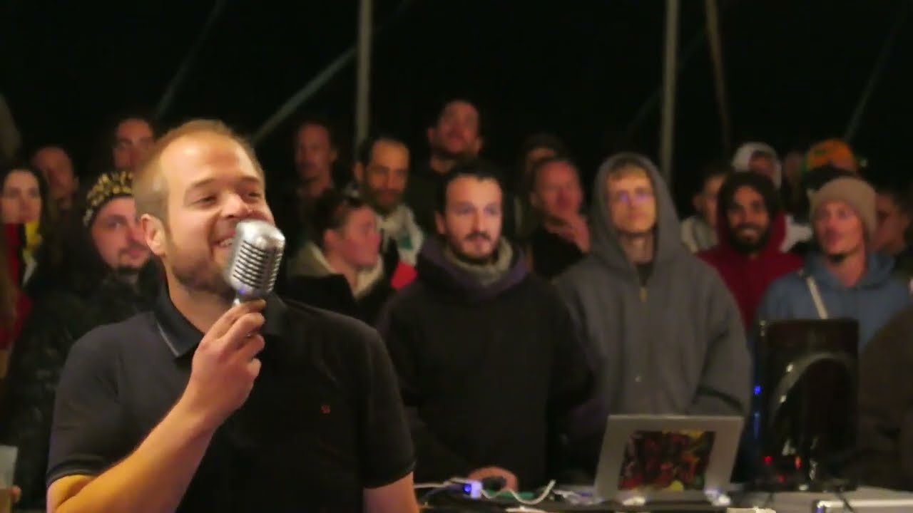Impressions on Alp'In Dub Festival #10 2025