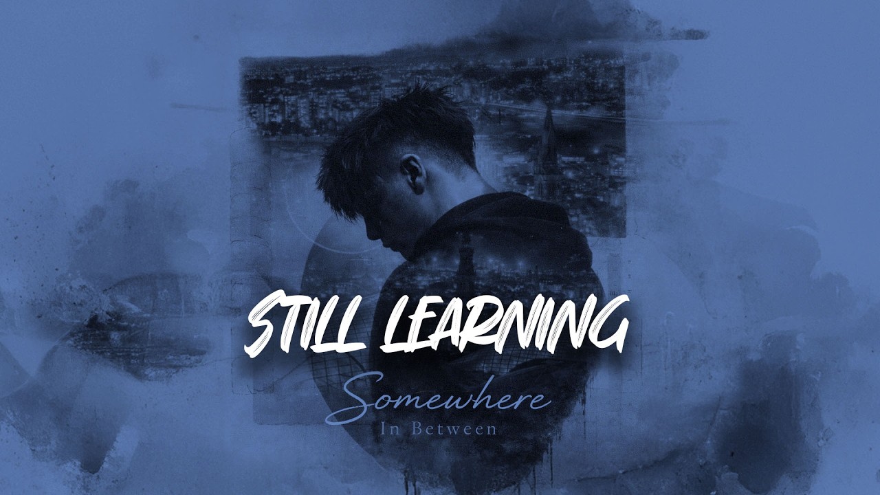 arutsi - Still Learning (Official Lyric Video)