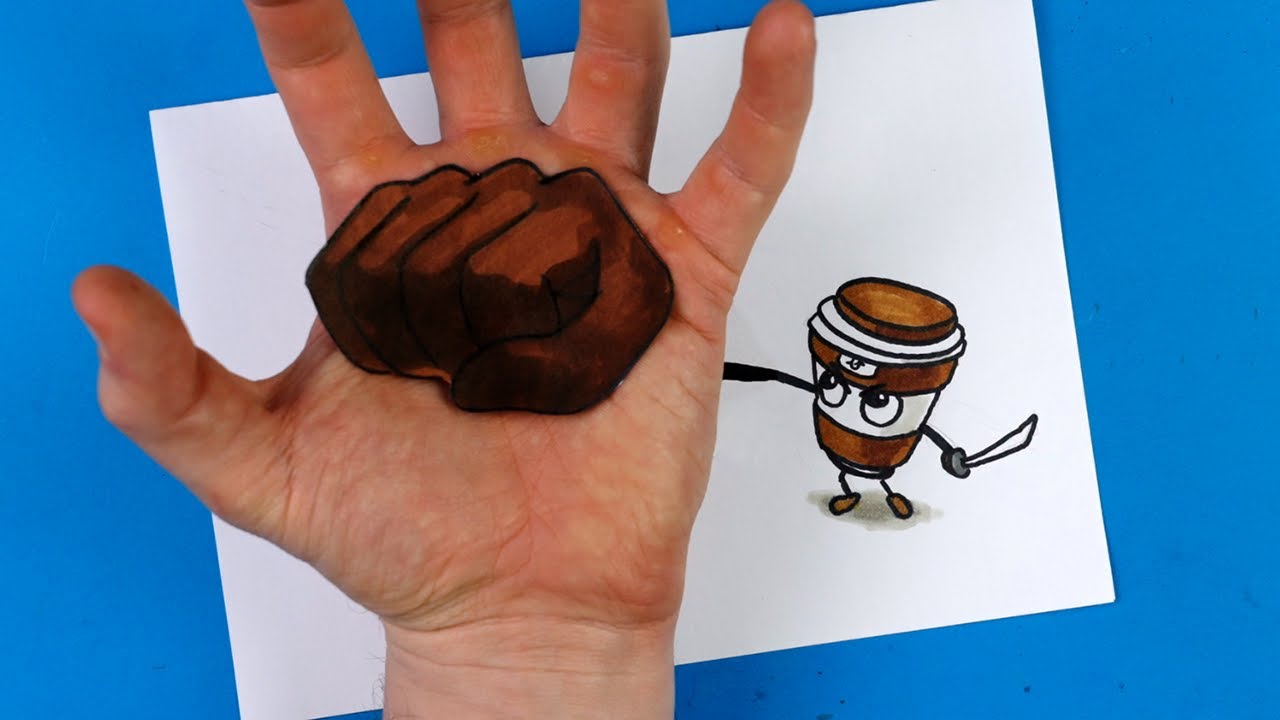 I Made Cappuccino Assassino Italian Brainrot Escape and Save ballerina cappuccina An Impossible Maze
