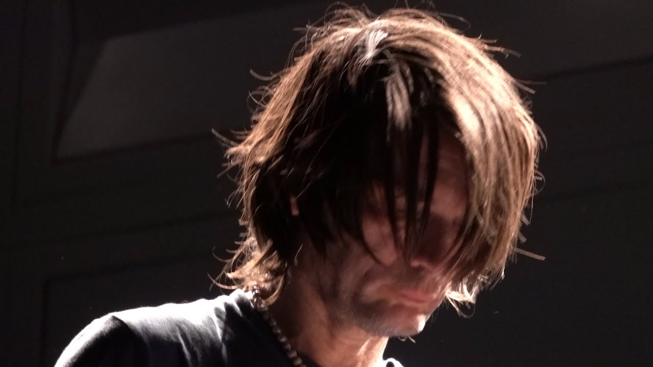 Jonny Greenwood - Electric Counterpoint Steve Reich Paris 2024