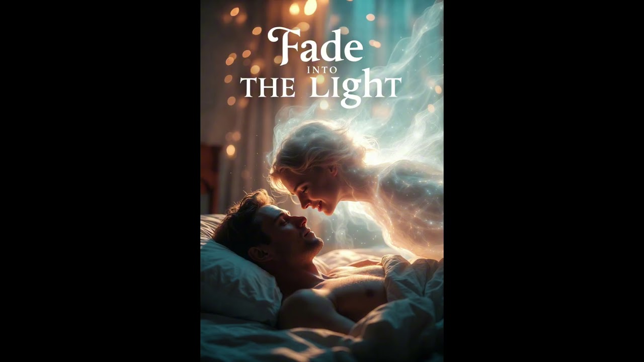 Fade Into the Light – Original Acoustic Soul Ballad | Heartfelt Song of Love, Dreams & Letting Go