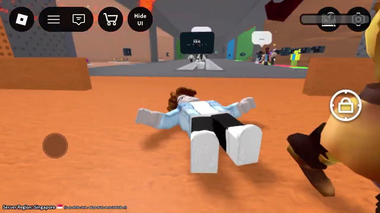 Playing timebomb 