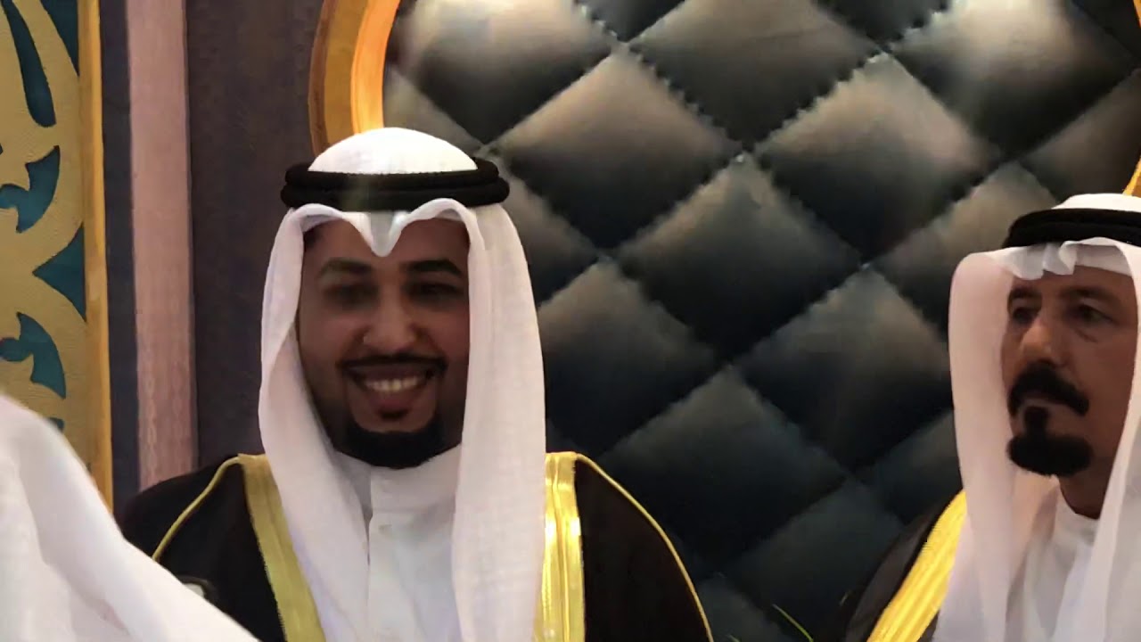 افراح المشاهده في دوله الكويت