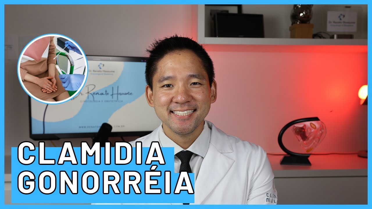 Tratamento de Clam&iacute;dia e Gonorreia: O Que Voc&ecirc; Precisa Saber