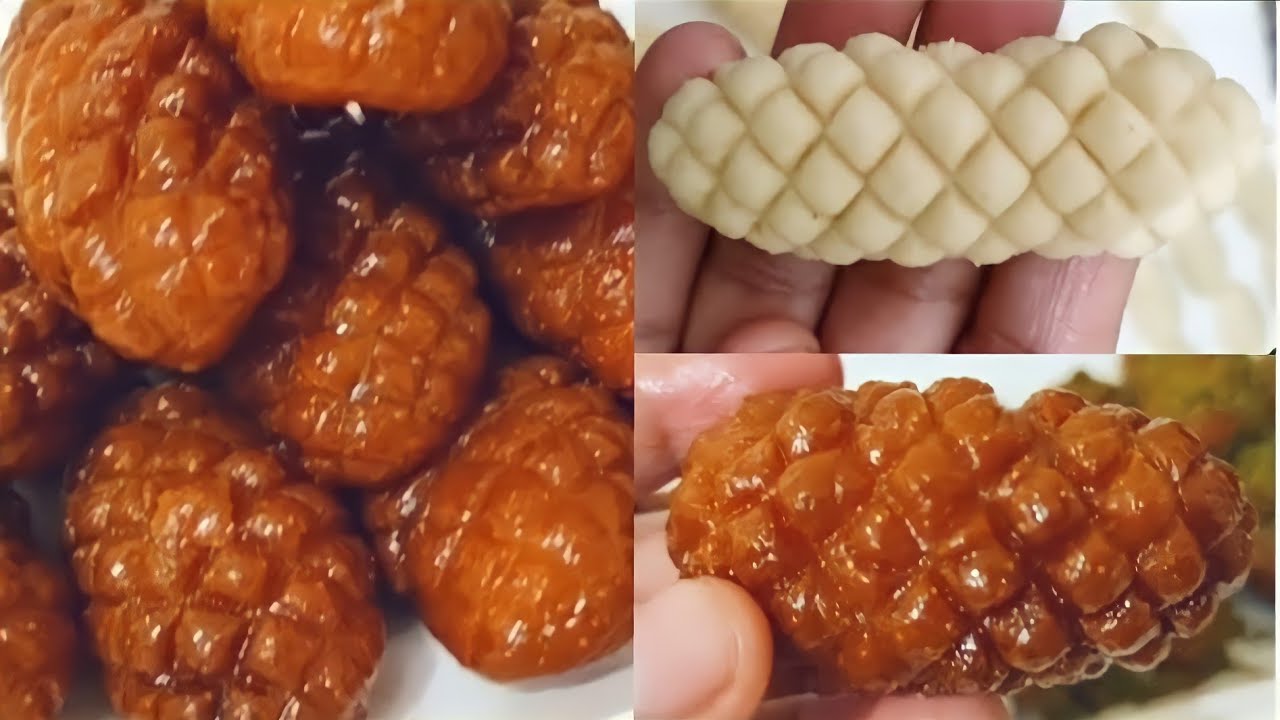 من بعد مشاهدة هاد الفيديو مستحيل تفكري تشتري صوابع زينب من بره!!؟ وتحدى👍