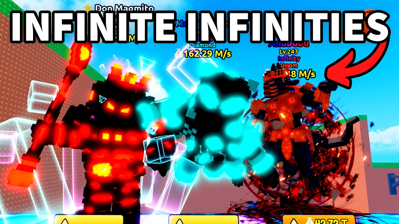 Admin Abuse WITH THE OWNER of Escape Tsunami for Brainrots!