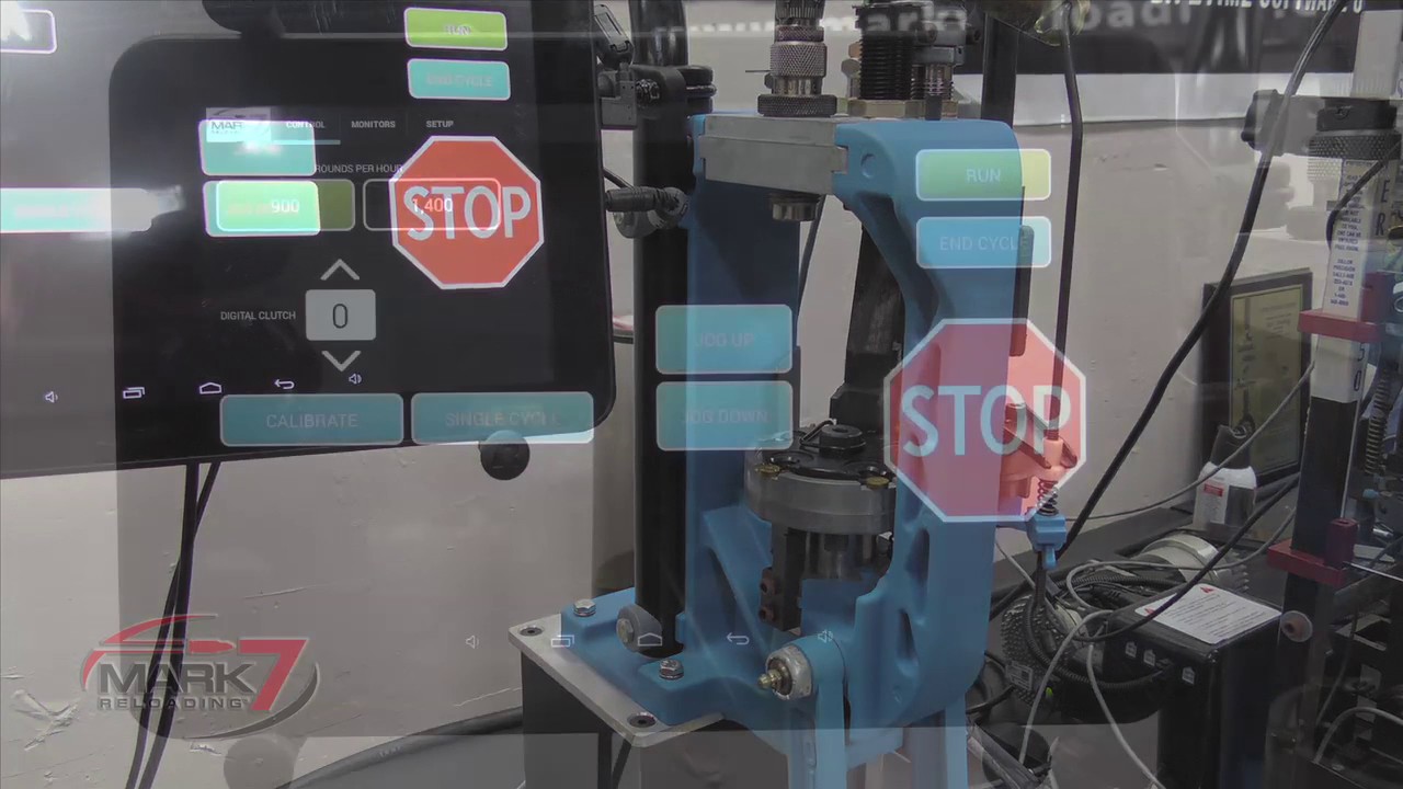 Mark 7 650 Autodrive: подробный обзор