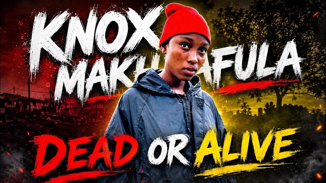 LUTHANDO S1 EP2 (Dead or Alive) must watch*🔥🔥