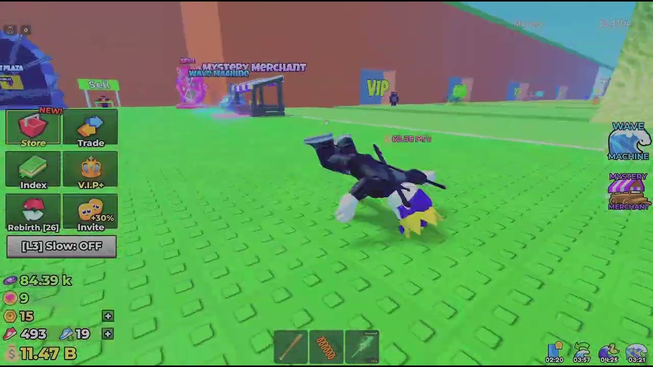 Admin abuse 6