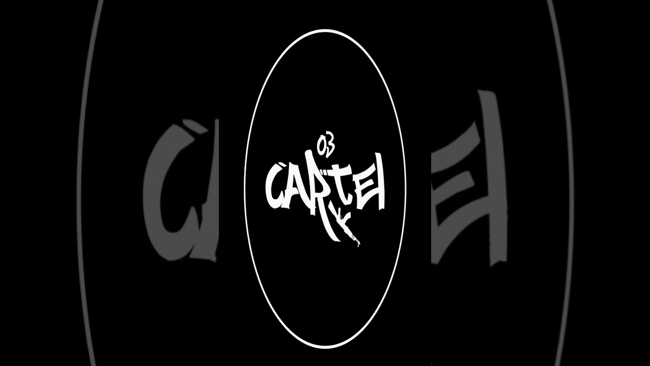 cartel_03 💎trap de luxo💎