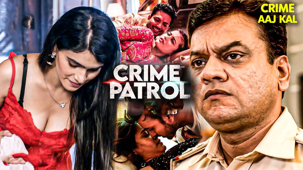 #pune Crime | Crime Patrol | Crime Show | Full Episode | Real Crime | Nayi Kahaniya
