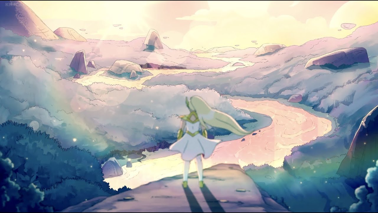 Shera Lovely AMV