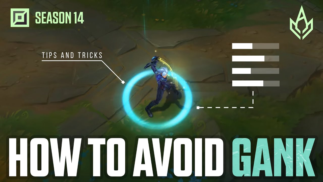 How the #1 Ezreal Dodges Ganks Without Warding &ndash; Pro Tips & Tricks!