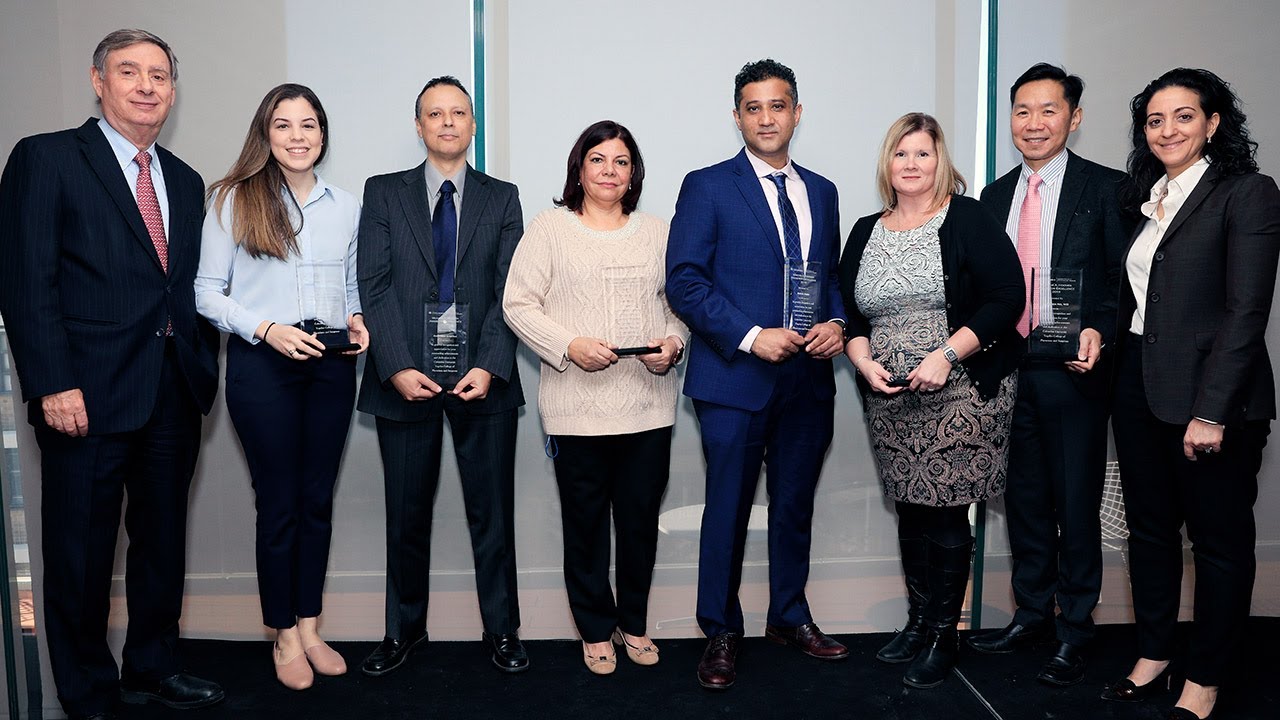 2019 Awards for Excellence: Highlights Video