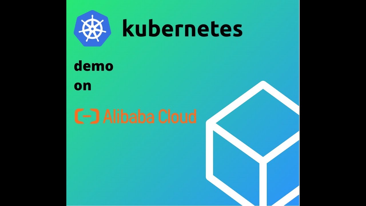 Elastic Computing | Demo of K8S (Kubernetes)