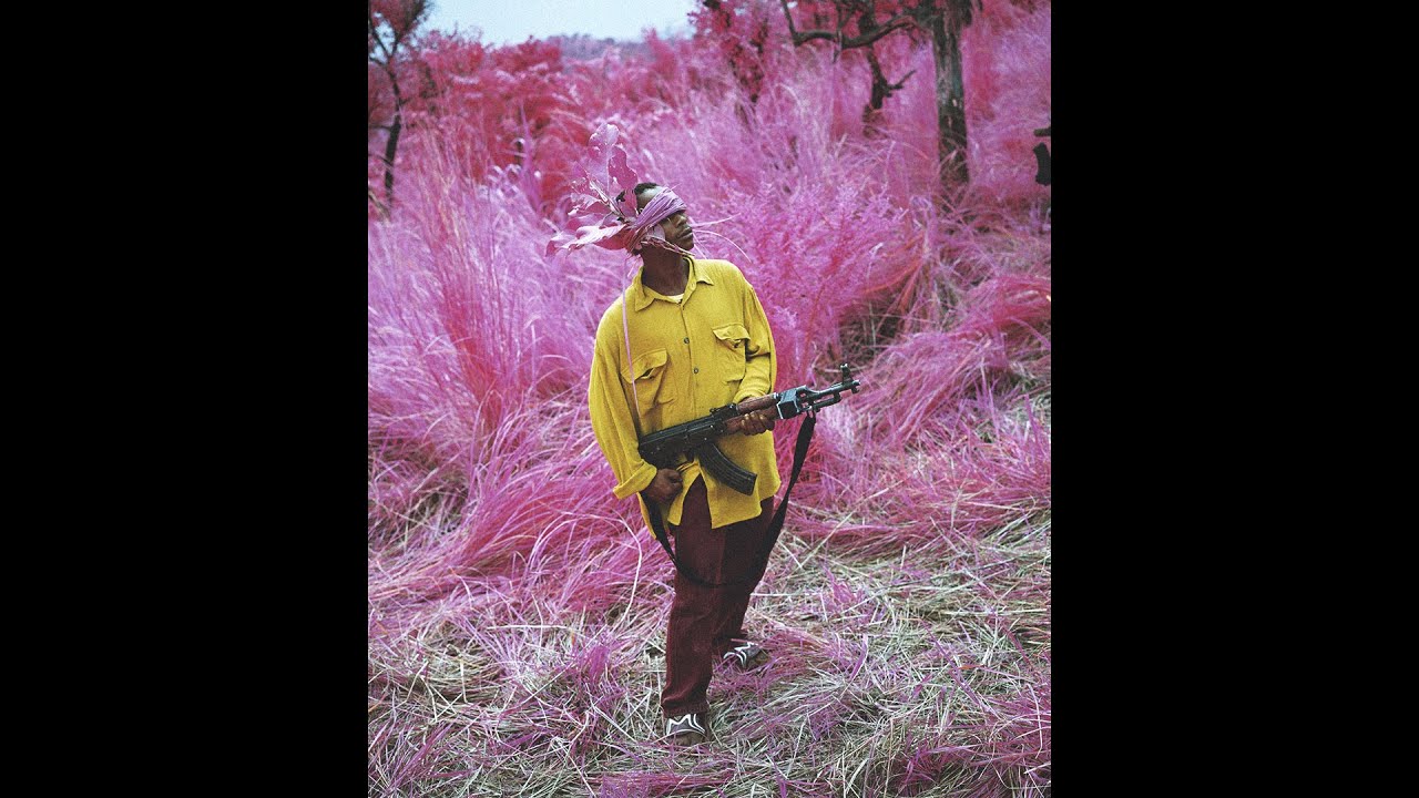 {free} WONDAGURL + SMINO TYPE BEAT | 