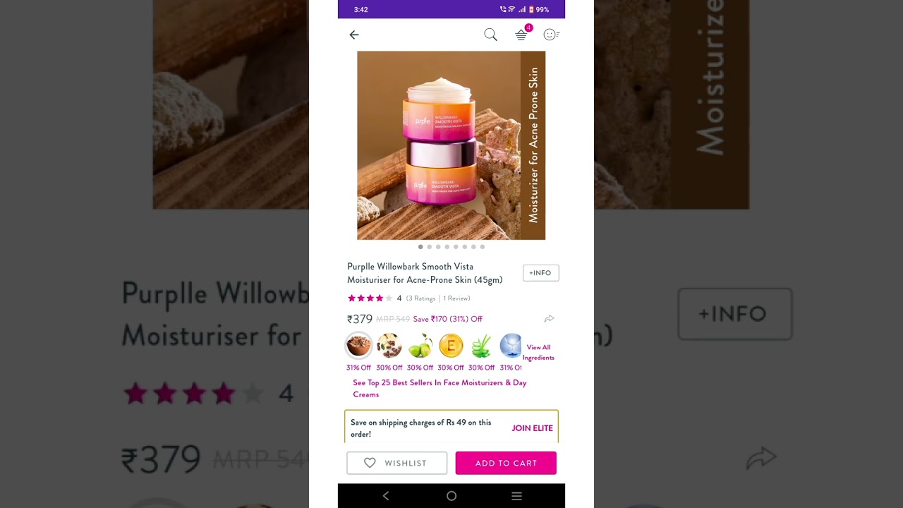 purplle new launch skin care affordable products using rs 500 #facecare #purpllehaul