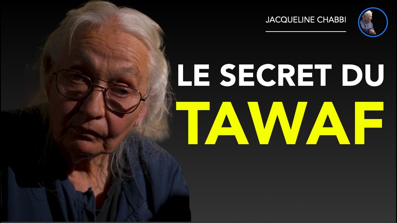 Pourquoi tourne-t-on autour de la Kaaba ? Le sens du Tawaf et du Bayt