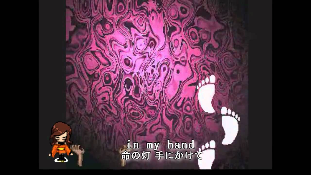 【UTAU】 Subconsciousness (+eng subs) 【Kirane Shura & ZombieGirl】
