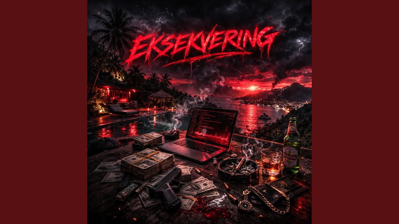 Eksekvering