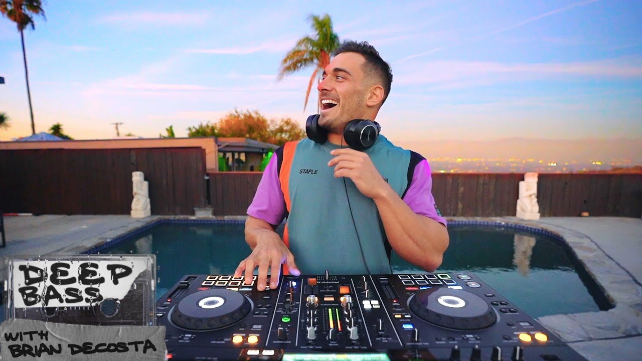 DEEP HOUSE MIX 2020 🌱  Vocal House, Bass House, Chill House, Beach Music