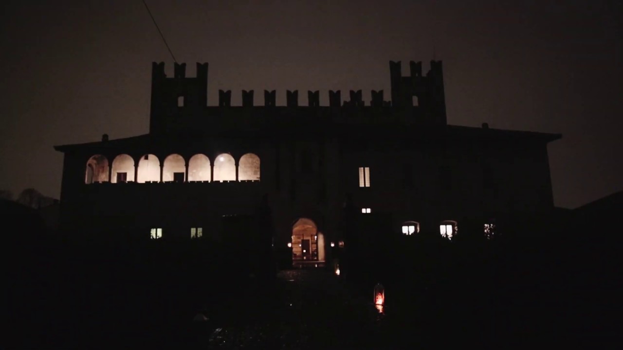 NOTTURNA: MALPAGA OSCURA - Castello di Malpaga