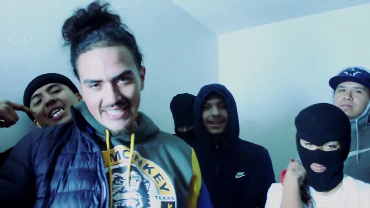 TrifeGang Rich Ft TrifeGang Gzz - Fool With It (Official Music Video) Dir  By BlessedVisualsOfficial